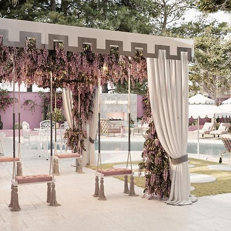 The Muse Boutique - Hotel Buyout Big Groups (Adults Only) Palm Springs Exterior foto