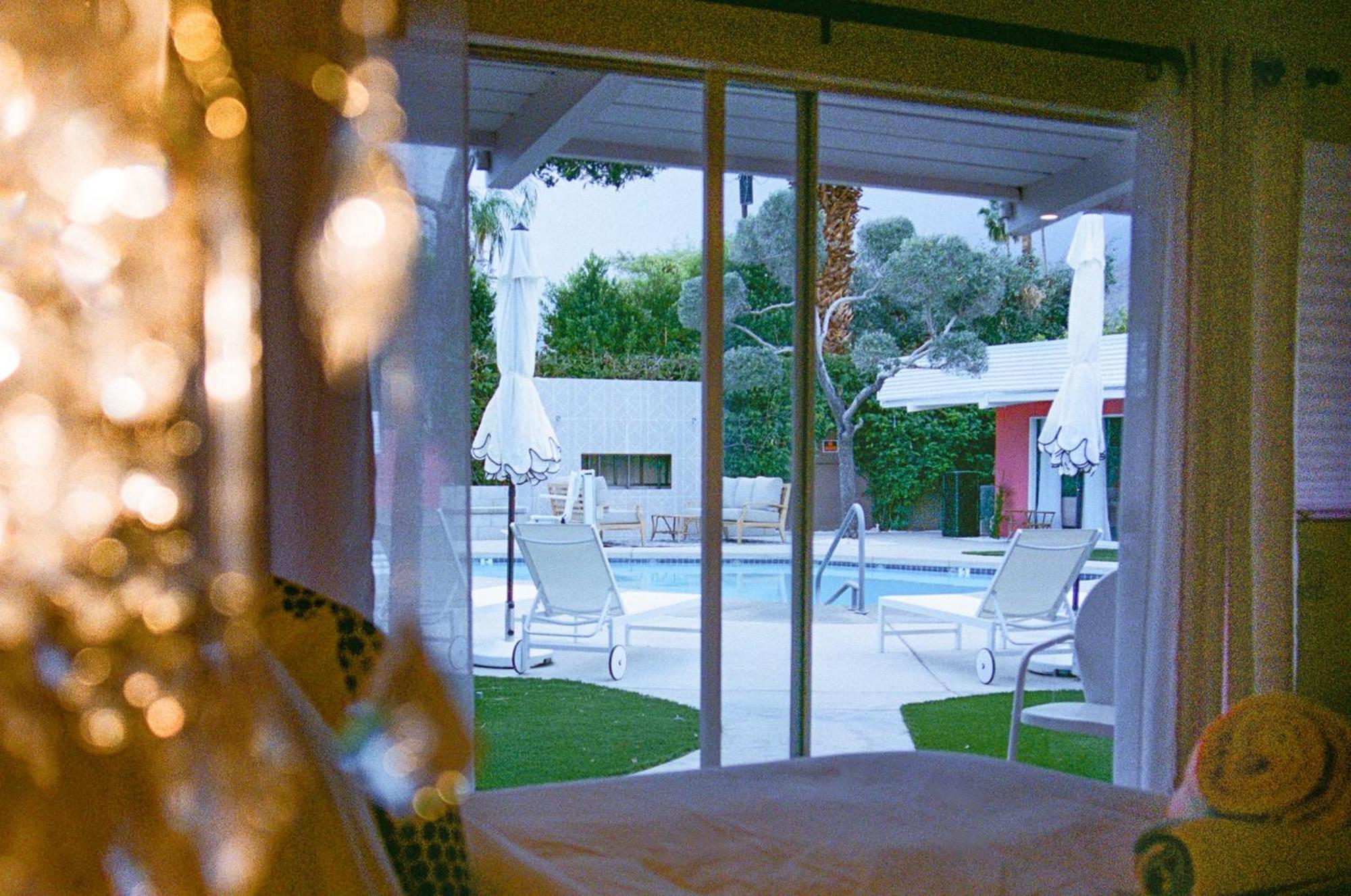 The Muse Boutique - Hotel Buyout Big Groups (Adults Only) Palm Springs Exterior foto