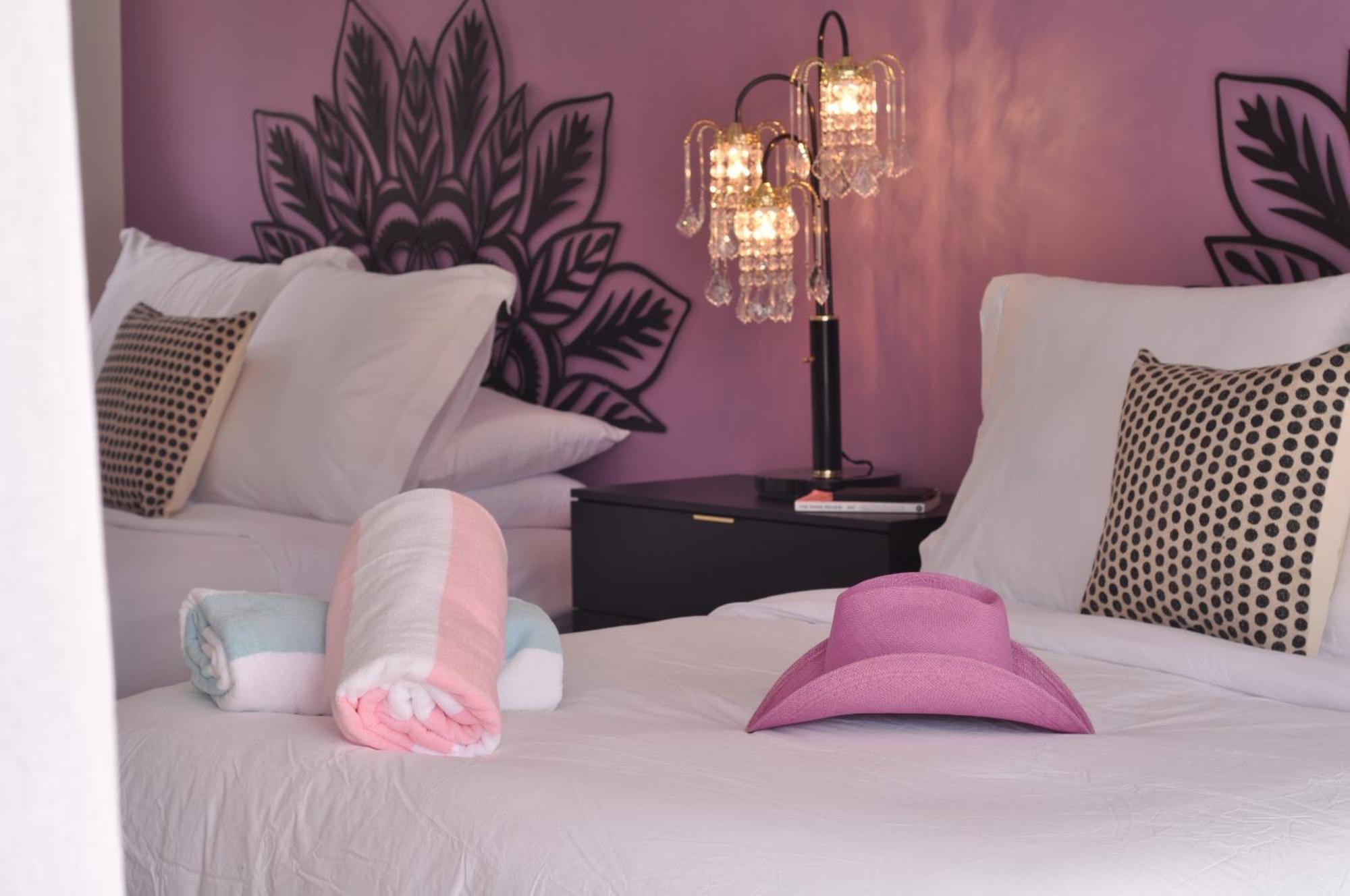 The Muse Boutique - Hotel Buyout Big Groups (Adults Only) Palm Springs Exterior foto