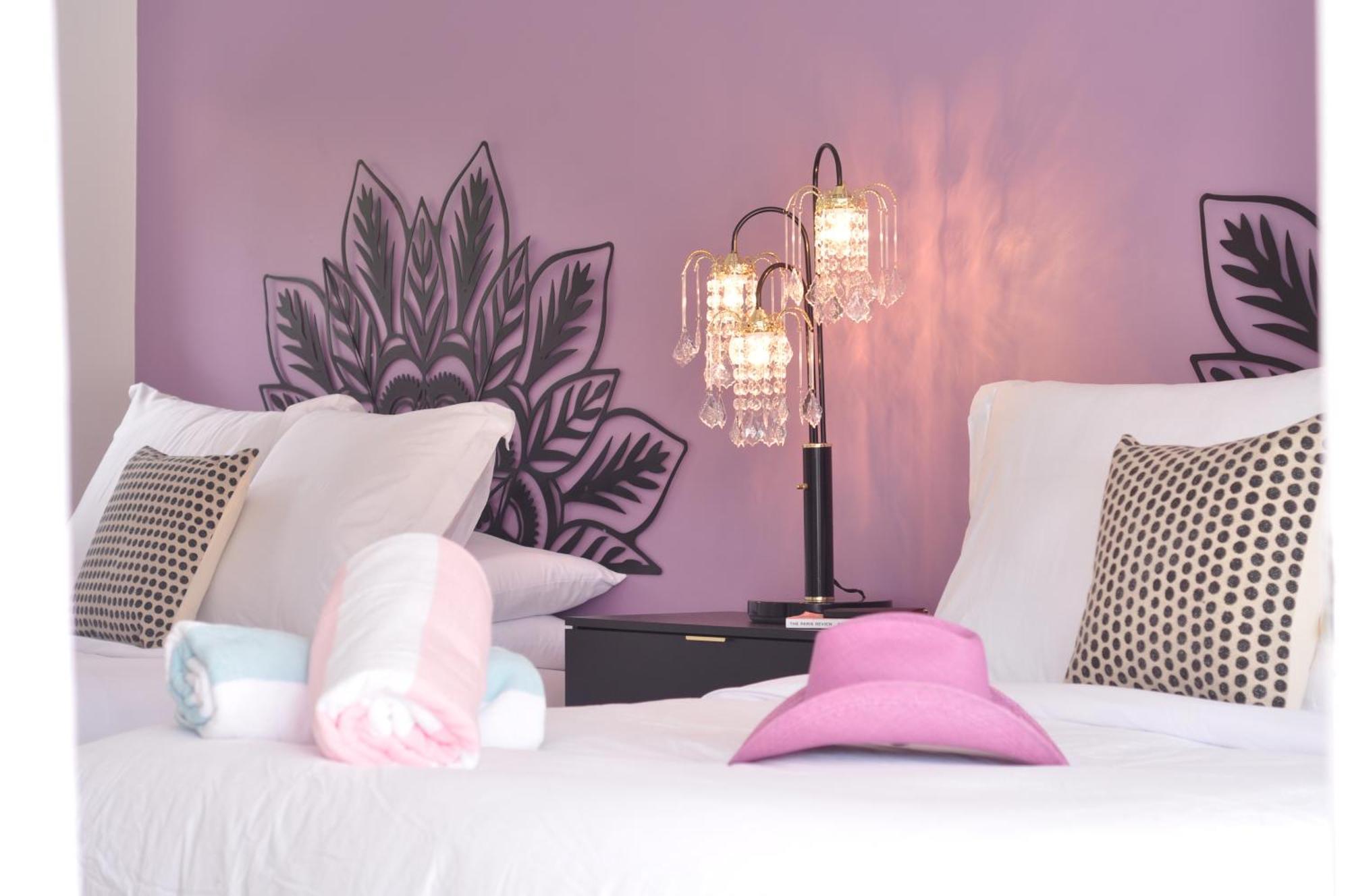 The Muse Boutique - Hotel Buyout Big Groups (Adults Only) Palm Springs Exterior foto