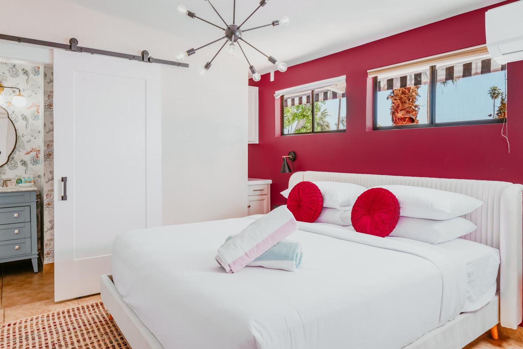 The Muse Boutique - Hotel Buyout Big Groups (Adults Only) Palm Springs Exterior foto