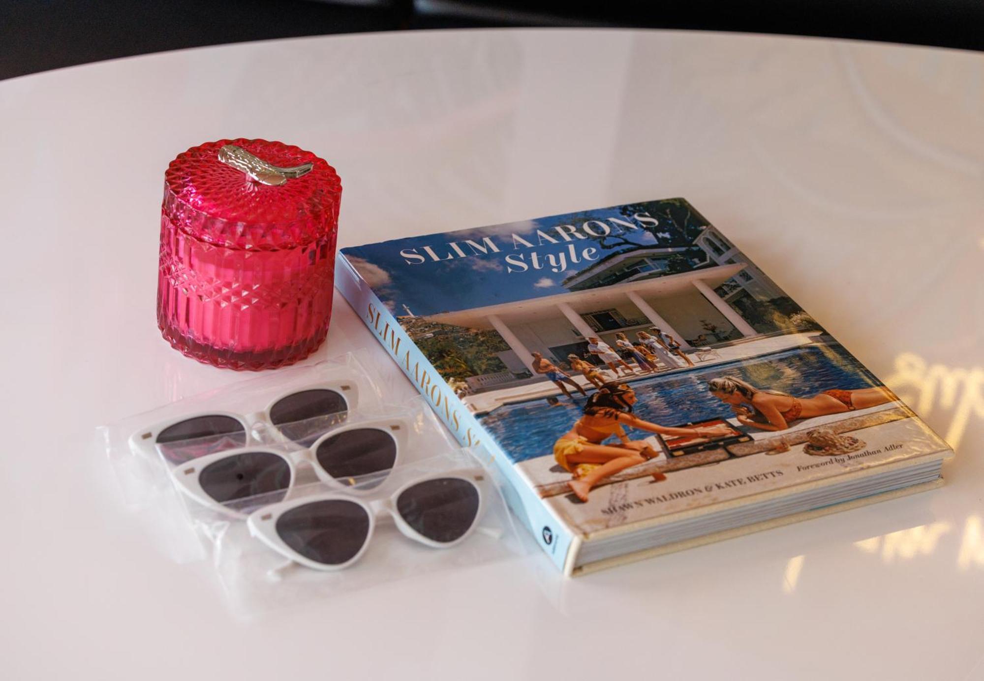 The Muse Boutique - Hotel Buyout Big Groups (Adults Only) Palm Springs Exterior foto