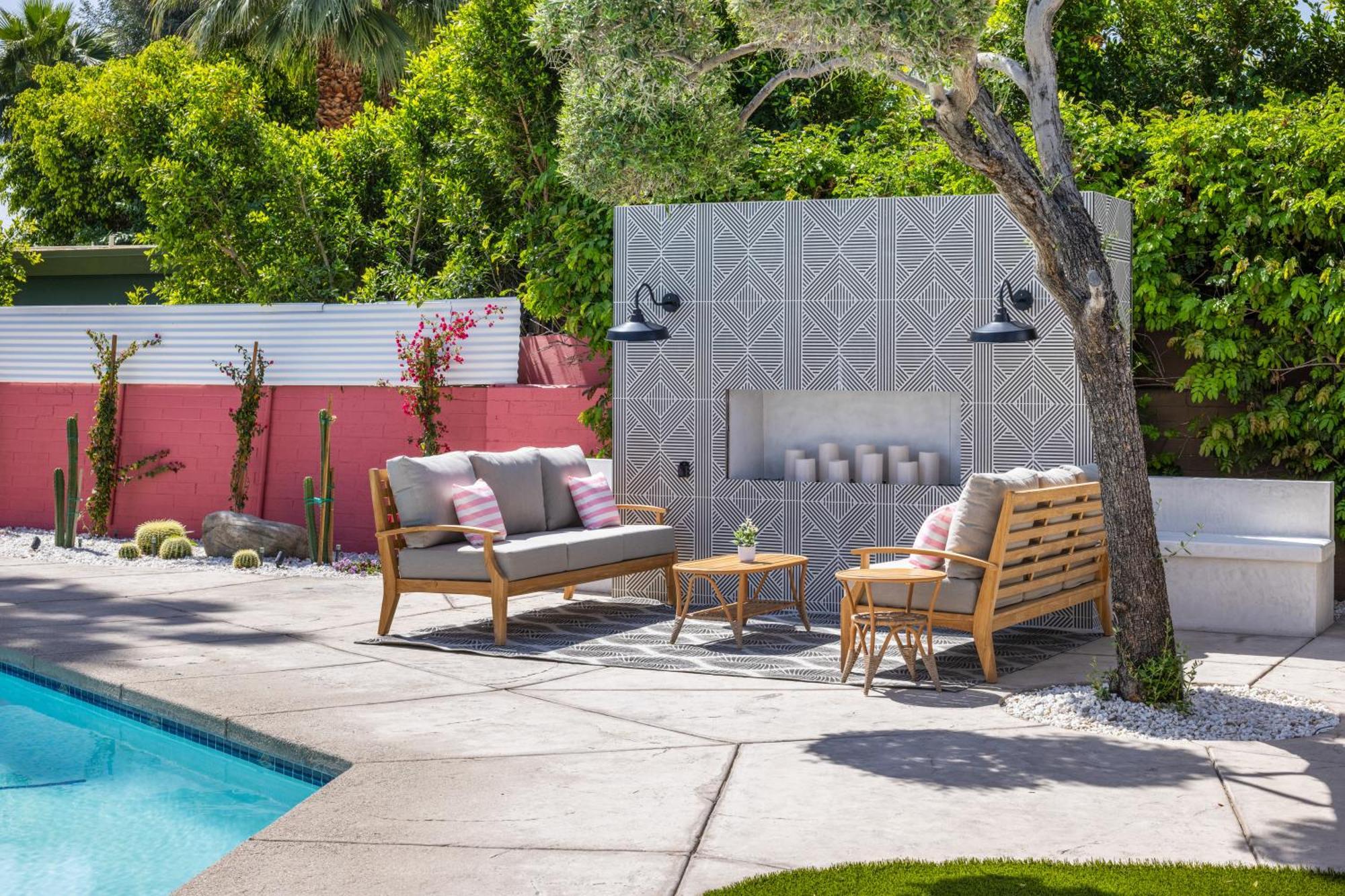 The Muse Boutique - Hotel Buyout Big Groups (Adults Only) Palm Springs Exterior foto