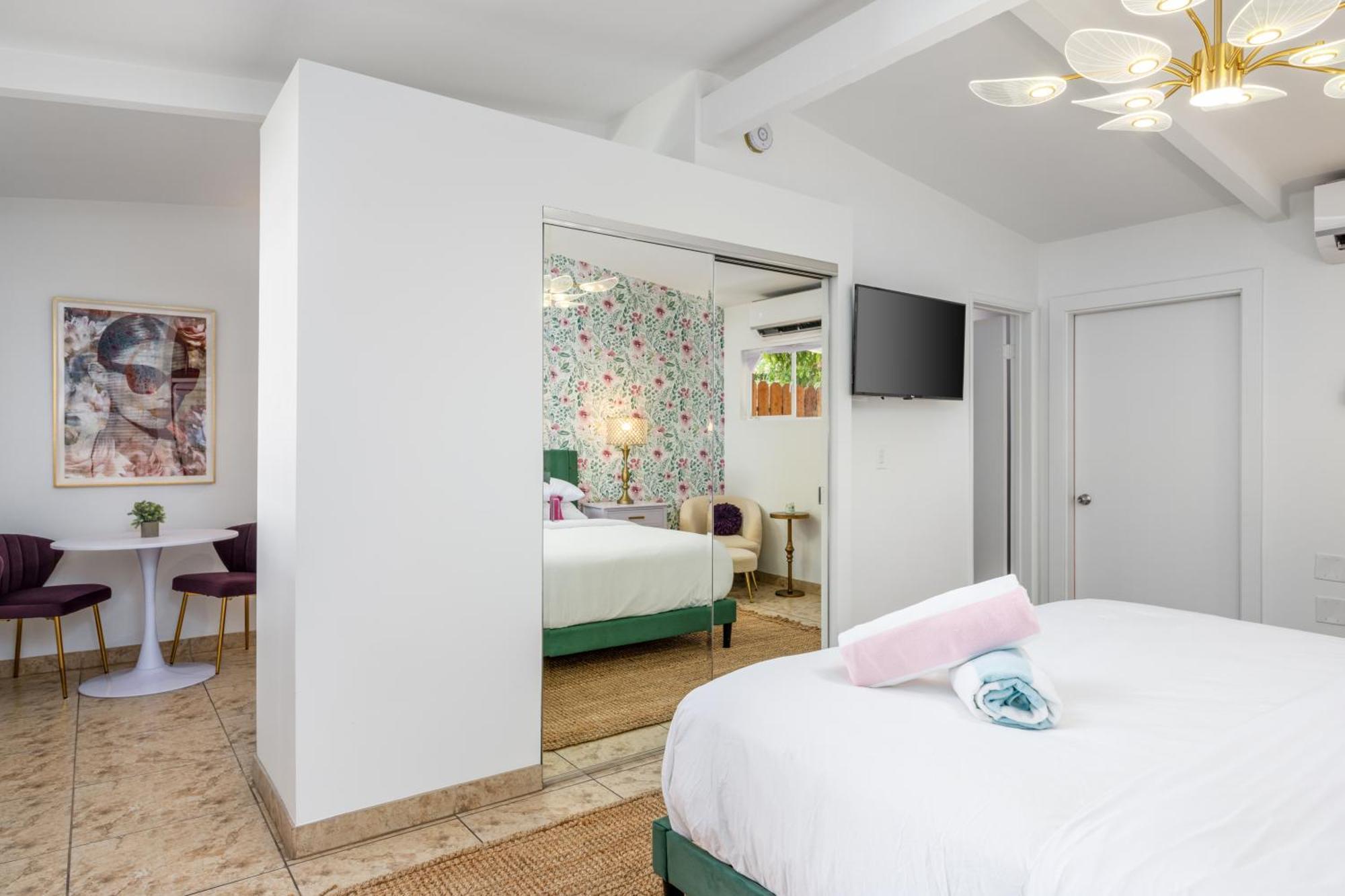 The Muse Boutique - Hotel Buyout Big Groups (Adults Only) Palm Springs Exterior foto
