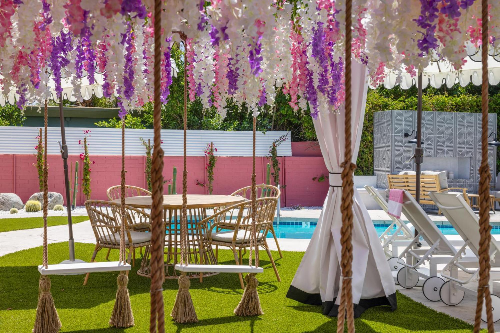 The Muse Boutique - Hotel Buyout Big Groups (Adults Only) Palm Springs Exterior foto