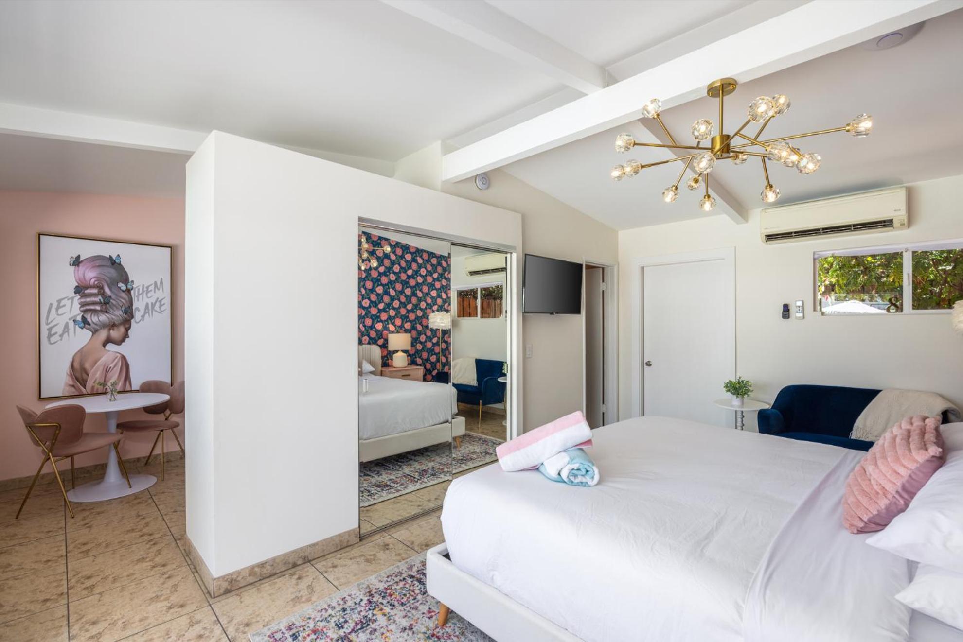 The Muse Boutique - Hotel Buyout Big Groups (Adults Only) Palm Springs Exterior foto