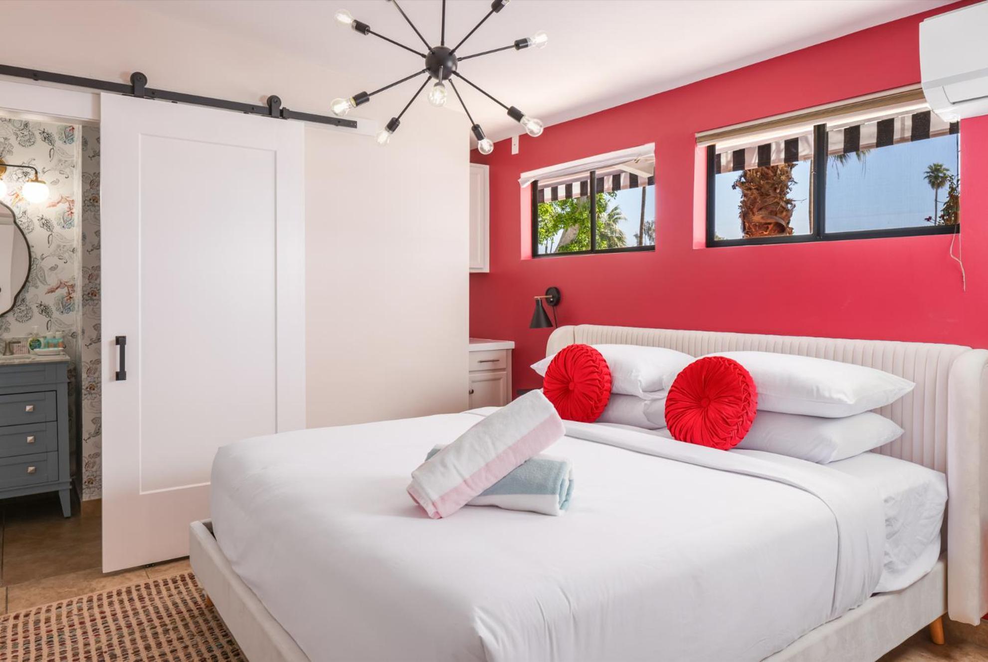 The Muse Boutique - Hotel Buyout Big Groups (Adults Only) Palm Springs Exterior foto