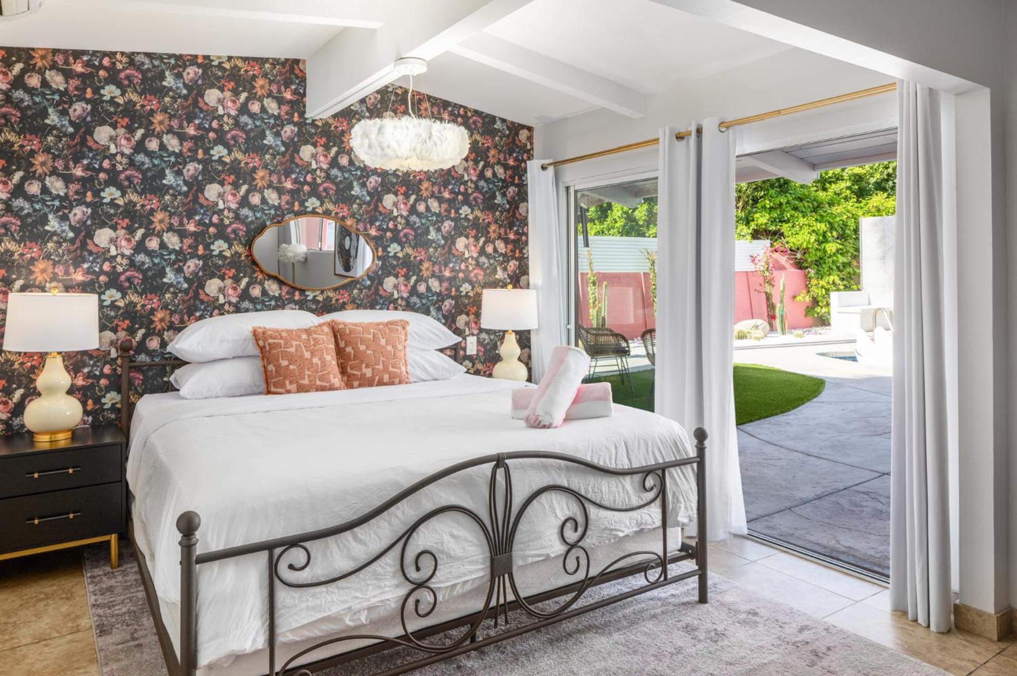 The Muse Boutique - Hotel Buyout Big Groups (Adults Only) Palm Springs Exterior foto
